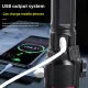 Multifunctional 8 in 1 Portable Ultra Bright Torch